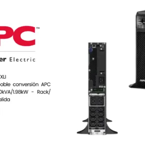UPS MARCA APC