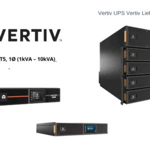 UPS MARCA VERTIV