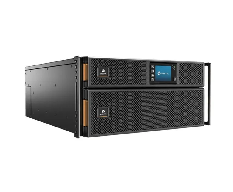  Modelo GXT5-10KIRT5UXLN