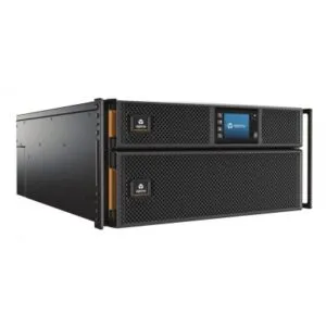 UPS Vertiv Liebert GXT5, Torre/Rack de Doble Conversión 6000VA/6kva 230V - 2U / Modelo GXT5-6000IRT2UXL