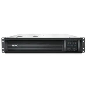 Ups de línea interactiva tipo Rack de 1000va / marca APC / modelo SMT1000RMI2UC