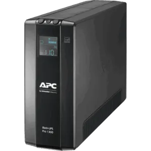 Ups de línea interactiva tipo torre de 1300va / marca APC / modelo BR1300MI