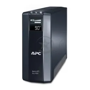Ups de línea interactiva tipo torre  de 1600va / marca APC / modelo BR1600MI