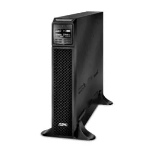Ups on line de doble conversión en línea / tipo rack/torre de 22000va /2.2kva / marca APC / modelo SRT2200KXLI