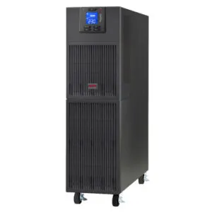 Ups on line tipo torre de 6000va /6kva / marca APC / modelo SRV6KI