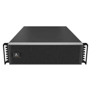 Vertiv Gabinete Externo de Baterías para UPS Vertiv Liebert GXT5 (5-10 kVA 230V y 208V) 12V DC - Lead Acid - Sellado