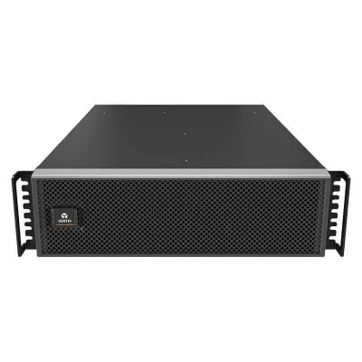 Vertiv Gabinete Externo de Baterías para UPS Vertiv Liebert GXT5 (5-10 kVA 230V y 208V) 12V DC – Lead Acid – Sellado
